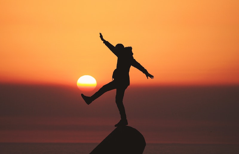 Como Encarar a Realidade da Vida: O Que Fazer Quando a Vida Segue Sem Você